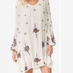 Free people dress